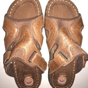 easy spirit men's sandals